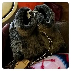 Kids house shoe size S